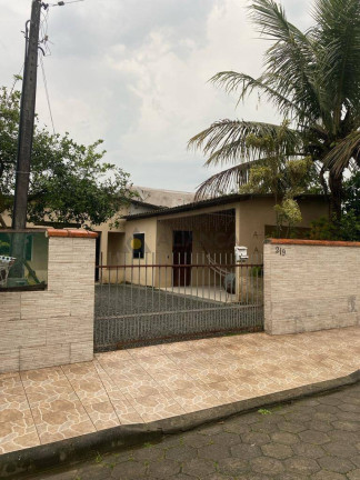 Imagem Casa com 3 Quartos à Venda, 200 m² em Machados - Navegantes