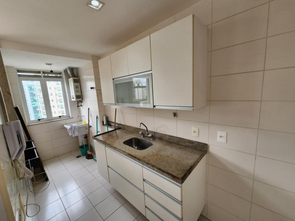 Imagem Apartamento com 2 Quartos à Venda, 124 m² em Barra Da Tijuca - Rio De Janeiro