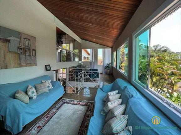 Imagem Casa de Condomínio com 4 Quartos à Venda, 1 m² em Nova Higienópolis - Jandira Imagem Casa de Condomínio com 4 Quartos à Venda, 1 m² em Nova Higienópolis - Jandira