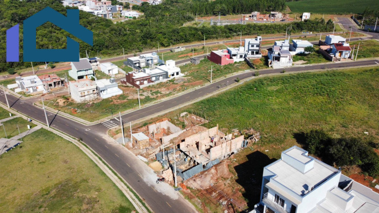 Imagem Terreno à Venda, 210 m² em Orico - Gravataí