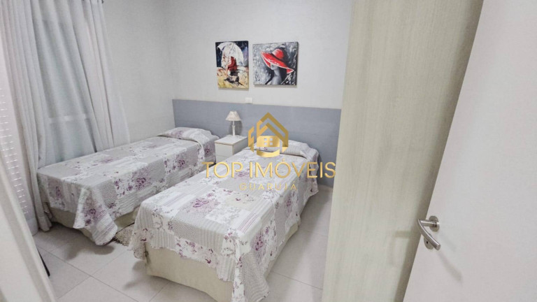 Imagem Apartamento com 3 Quartos à Venda, 132 m² em Enseada - Guarujá