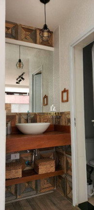 Imagem Sobrado com 4 Quartos à Venda, 400 m² em Campestre - Santo André Imagem Sobrado com 4 Quartos à Venda, 400 m² em Campestre - Santo André