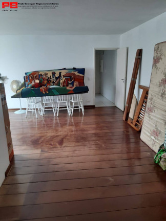 Imagem Apartamento com 3 Quartos à Venda, 120 m² em Cidade Monções - São Paulo Imagem Apartamento com 3 Quartos à Venda, 120 m² em Cidade Monções - São Paulo