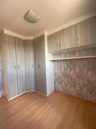 Imagem Apartamento com 2 Quartos à Venda, 50 m² em Cidade Ariston Estela Azevedo - Carapicuíba