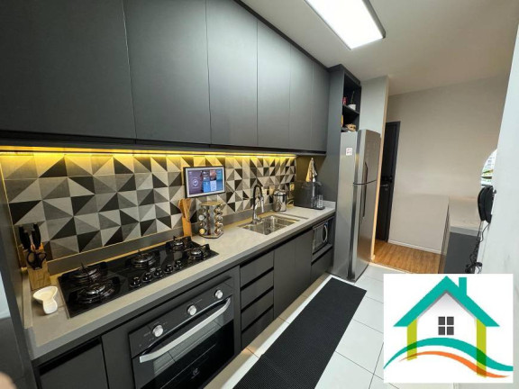 Imagem Apartamento com 2 Quartos à Venda, 66 m² em Fundação - São Caetano Do Sul Imagem Apartamento com 2 Quartos à Venda, 66 m² em Fundação - São Caetano Do Sul