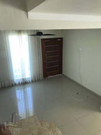 Imagem Casa de Condomínio com 3 Quartos à Venda, 160 m² em Horto Florestal - Sorocaba Imagem Casa de Condomínio com 3 Quartos à Venda, 160 m² em Horto Florestal - Sorocaba