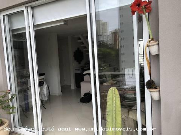 Imagem Apartamento com 2 Quartos à Venda, 86 m² em Vila Suzana - São Paulo
