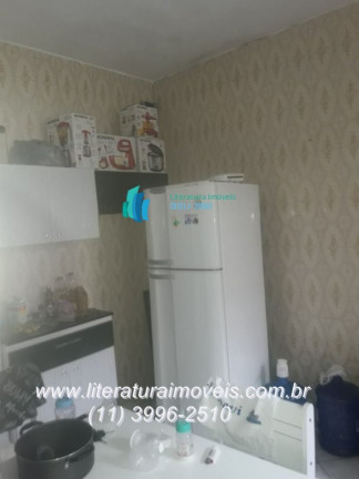 Imagem Sobrado com 1 Quarto à Venda,  em Assunção - São Bernardo Do Campo