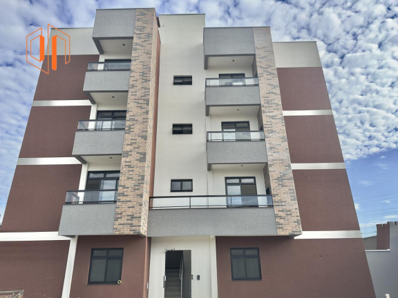 Imagem Apartamento com 3 Quartos à Venda, 59 m² em Parque Da Fonte - São José Dos Pinhais Imagem Apartamento com 3 Quartos à Venda, 59 m² em Parque Da Fonte - São José Dos Pinhais