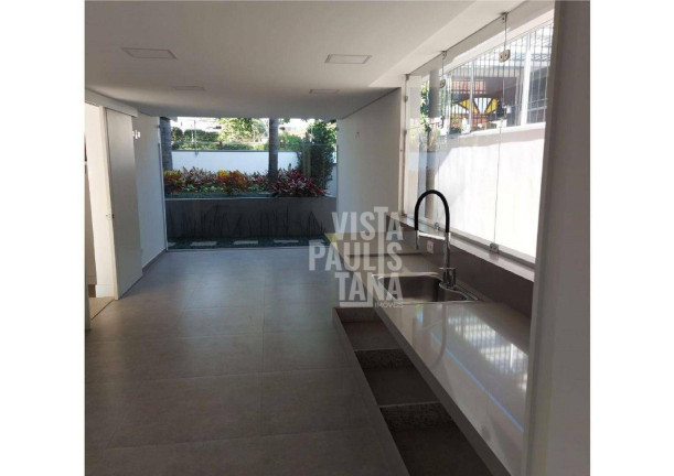Imagem Casa com 3 Quartos à Venda, 310 m² em Jardim Paulista - São Paulo Imagem Casa com 3 Quartos à Venda, 310 m² em Jardim Paulista - São Paulo