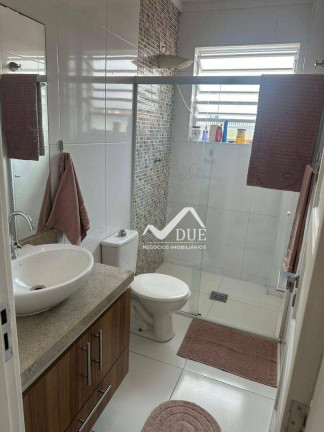 Imagem Apartamento com 2 Quartos à Venda, 60 m² em Marapé - Santos Imagem Apartamento com 2 Quartos à Venda, 60 m² em Marapé - Santos