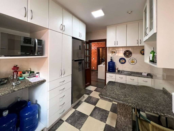 Imagem Casa de Condomínio com 6 Quartos à Venda, 600 m² em Colinas De São Fernando - Cotia