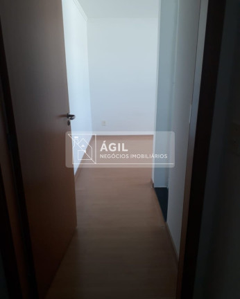 Imagem Apartamento com 2 Quartos à Venda, 45 m² em Jardim Ismênia - São José Dos Campos Imagem Apartamento com 2 Quartos à Venda, 45 m² em Jardim Ismênia - São José Dos Campos