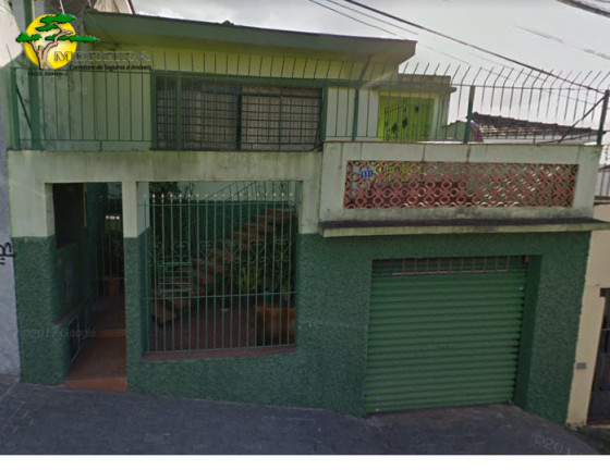 Imagem Casa com 3 Quartos à Venda, 180 m² em Santa Teresinha - São Paulo Imagem Casa com 3 Quartos à Venda, 180 m² em Santa Teresinha - São Paulo