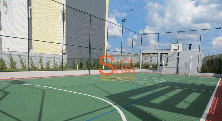 Imagem Apartamento com 3 Quartos à Venda, 65 m² em Santa Maria - Santo André Imagem Apartamento com 3 Quartos à Venda, 65 m² em Santa Maria - Santo André