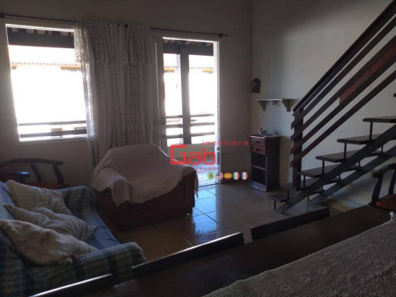 Imagem Casa com 2 Quartos à Venda, 70 m² em Peró - Cabo Frio Imagem Casa com 2 Quartos à Venda, 70 m² em Peró - Cabo Frio