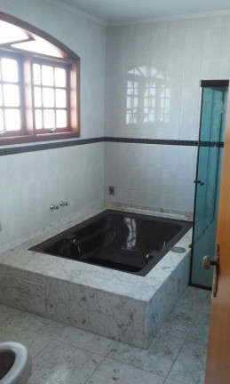 Imagem Casa com 4 Quartos à Venda, 500 m² em Tremembe - São Paulo Imagem Casa com 4 Quartos à Venda, 500 m² em Tremembe - São Paulo