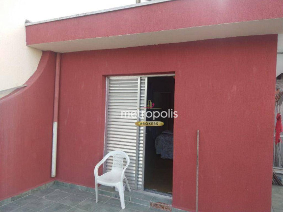 Imagem Sobrado com 4 Quartos à Venda, 180 m² em Santa Maria - São Caetano Do Sul Imagem Sobrado com 4 Quartos à Venda, 180 m² em Santa Maria - São Caetano Do Sul