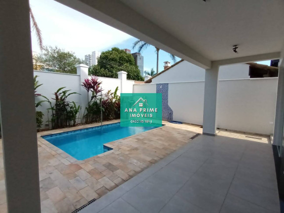 Imagem Casa com 4 Quartos para Alugar, 269 m² em Condomínio Sunset Park - São José Dos Campos Imagem Casa com 4 Quartos para Alugar, 269 m² em Condomínio Sunset Park - São José Dos Campos