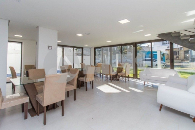 Imagem Imóvel com 1 Quarto à Venda, 41 m² em Jardim Botânico - Porto Alegre