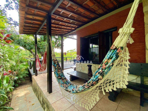 Imagem Casa com 3 Quartos à Venda, 180 m² em Condomínio Fazenda Solar - Igarapé Imagem Casa com 3 Quartos à Venda, 180 m² em Condomínio Fazenda Solar - Igarapé