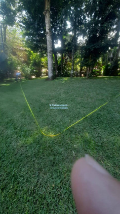 Imagem Terreno à Venda, 401 m² em Cocaia - Ilhabela