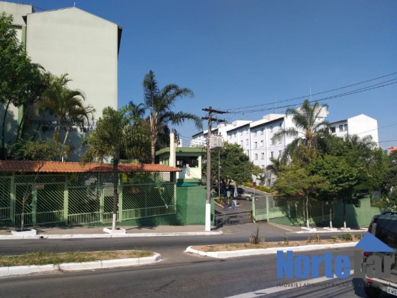Imagem Apartamento com 2 Quartos à Venda, 49 m² em Sítio Morro Grande - São Paulo Imagem Apartamento com 2 Quartos à Venda, 49 m² em Sítio Morro Grande - São Paulo