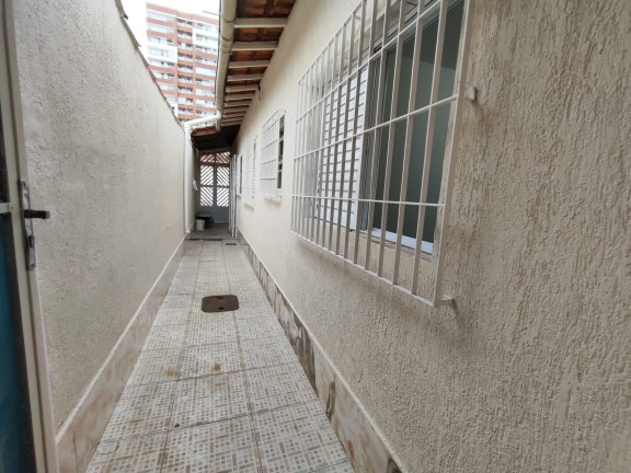 Imagem Casa com 3 Quartos à Venda, 70 m² em Guilhermina - Praia Grande Imagem Casa com 3 Quartos à Venda, 70 m² em Guilhermina - Praia Grande