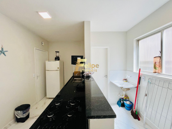 Imagem Imóvel com 3 Quartos à Venda, 152 m² em Praia Do Morro - Guarapari