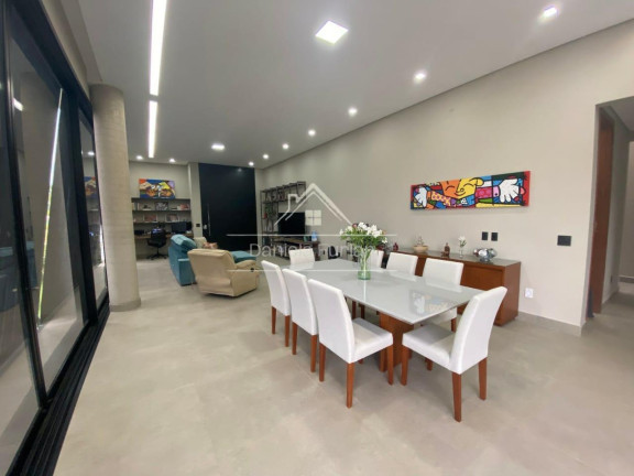 Imagem Casa de Condomínio com 3 Quartos à Venda, 274 m² em Condomínio Alphaville Nova Esplanada - Votorantim Imagem Casa de Condomínio com 3 Quartos à Venda, 274 m² em Condomínio Alphaville Nova Esplanada - Votorantim
