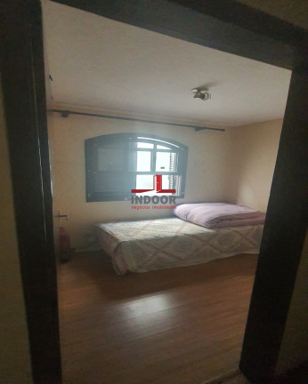 Imagem Casa com 4 Quartos à Venda, 190 m² em Tucuruvi - São Paulo Imagem Casa com 4 Quartos à Venda, 190 m² em Tucuruvi - São Paulo