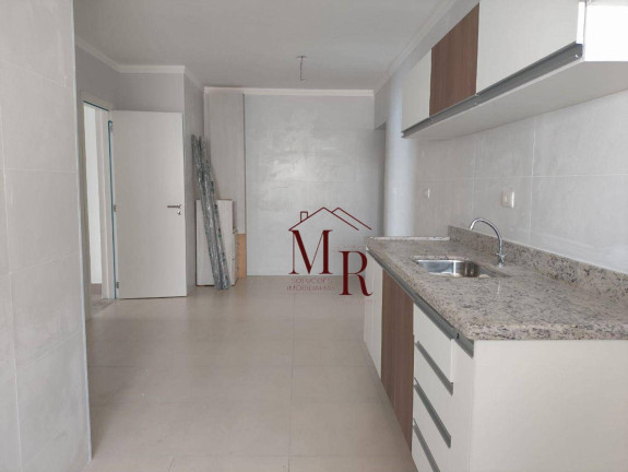 Imagem Apartamento com 3 Quartos para Alugar, 123 m² em Aviação - Praia Grande Imagem Apartamento com 3 Quartos para Alugar, 123 m² em Aviação - Praia Grande
