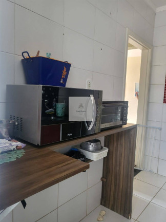 Imagem Apartamento com 2 Quartos à Venda, 60 m² em Edifício San Raphael - Sorocaba