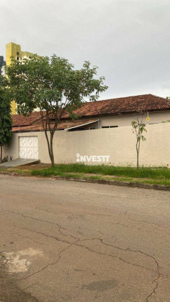 Imagem Casa com 3 Quartos à Venda, 216 m² em Parque Amazônia - Goiânia Imagem Casa com 3 Quartos à Venda, 216 m² em Parque Amazônia - Goiânia