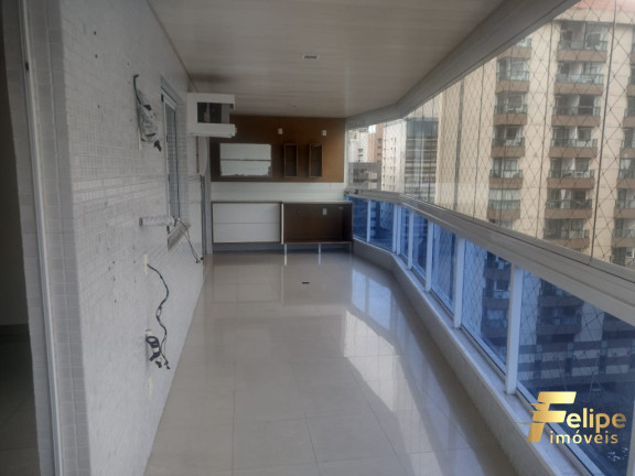 Imagem Imóvel com 3 Quartos à Venda, 135 m² em Itapuã - Vila Velha