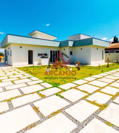 Imagem Casa com 3 Quartos à Venda, 800 m² em Vale Do Sol - Bom Jesus Dos Perdões