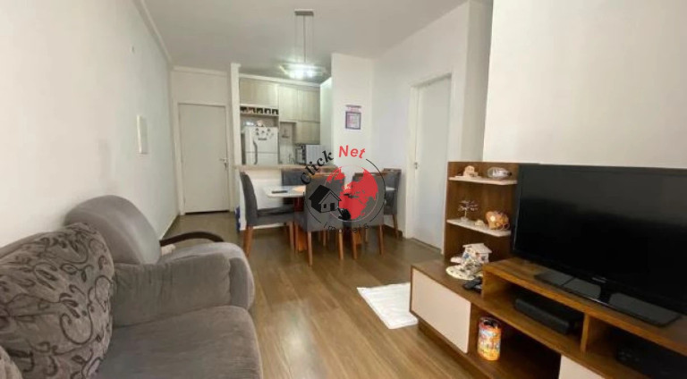 Imagem Apartamento com 2 Quartos à Venda, 48 m² em Vila Gonçalves - São Bernardo Do Campo Imagem Apartamento com 2 Quartos à Venda, 48 m² em Vila Gonçalves - São Bernardo Do Campo