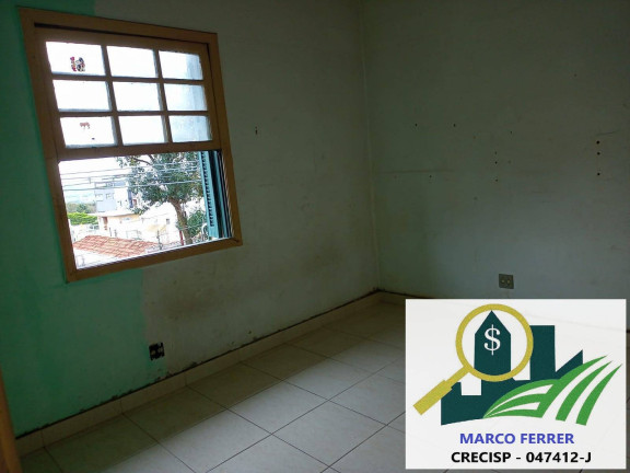 Imagem Casa com 3 Quartos à Venda, 120 m² em Vila Madalena - São Paulo