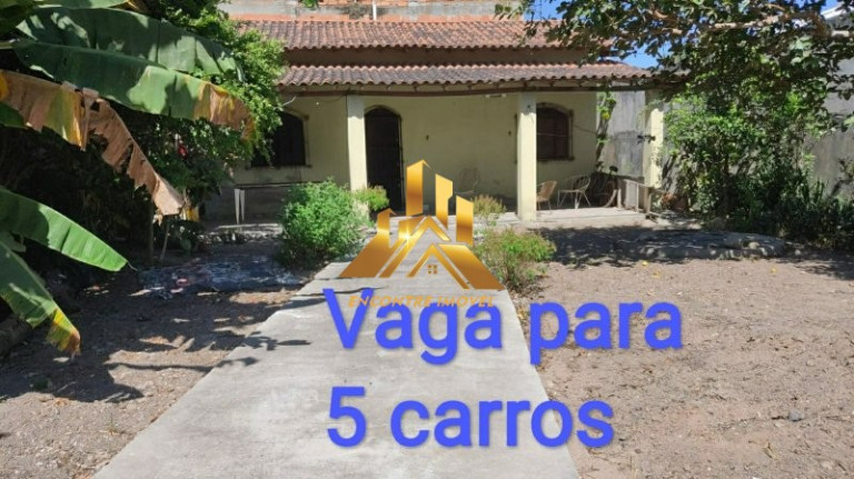 Imagem Casa com 1 Quarto à Venda, 360 m² em Cidade Praiana - Rio Das Ostras Imagem Casa com 1 Quarto à Venda, 360 m² em Cidade Praiana - Rio Das Ostras