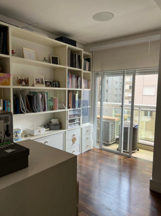 Imagem Apartamento com 2 Quartos à Venda, 234 m² em Itaim Bibi - São Paulo Imagem Apartamento com 2 Quartos à Venda, 234 m² em Itaim Bibi - São Paulo