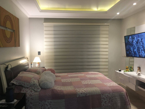 Imagem Casa com 4 Quartos à Venda, 400 m² em Alphaville - Santana De Parnaíba