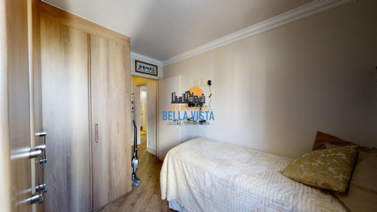 Imagem Apartamento com 3 Quartos à Venda, em Jabaquara - São Paulo Imagem Apartamento com 3 Quartos à Venda, em Jabaquara - São Paulo
