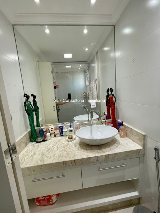 Imagem Apartamento com 2 Quartos à Venda, 73 m² em Vila Sfeir - Indaiatuba Imagem Apartamento com 2 Quartos à Venda, 73 m² em Vila Sfeir - Indaiatuba