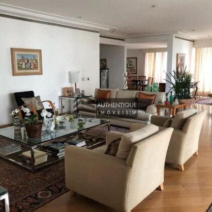 Imagem Apartamento com 4 Quartos à Venda, 539 m² em Jardim Paulista - São Paulo Imagem Apartamento com 4 Quartos à Venda, 539 m² em Jardim Paulista - São Paulo