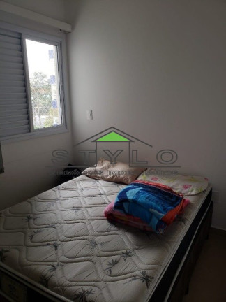 Imagem Apartamento com 3 Quartos à Venda, 64 m² em Baeta Neves - São Bernardo Do Campo Imagem Apartamento com 3 Quartos à Venda, 64 m² em Baeta Neves - São Bernardo Do Campo