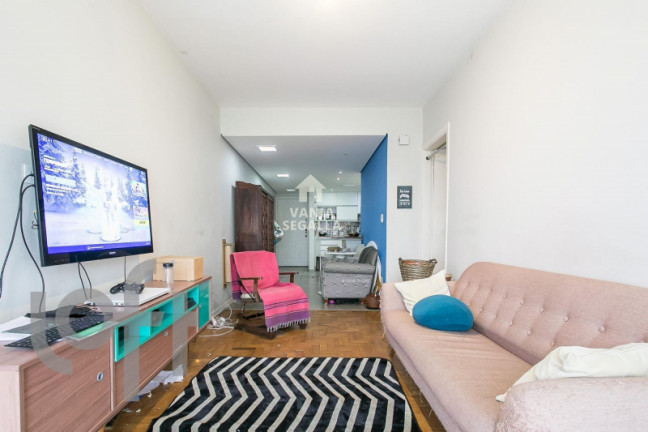 Imagem Apartamento com 2 Quartos à Venda, 80 m² em Perdizes - São Paulo Imagem Apartamento com 2 Quartos à Venda, 80 m² em Perdizes - São Paulo