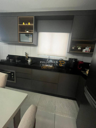 Imagem Apartamento com 2 Quartos à Venda, 58 m² em Costa E Silva - Joinville