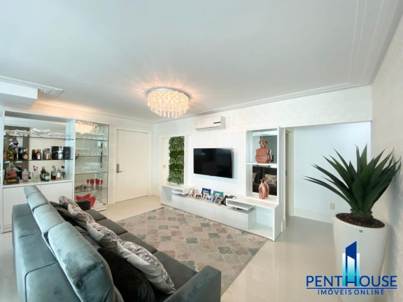 Imagem Apartamento com 3 Quartos à Venda, 133 m² em Centro - Balneário Camboriú Imagem Apartamento com 3 Quartos à Venda, 133 m² em Centro - Balneário Camboriú
