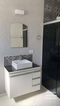 Imagem Casa com 3 Quartos para Alugar, 220 m² em Jardim Paraíso - Itu Imagem Casa com 3 Quartos para Alugar, 220 m² em Jardim Paraíso - Itu
