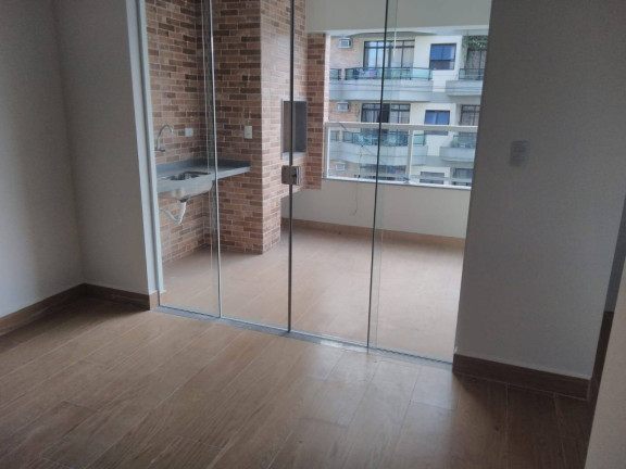 Imagem Apartamento com 2 Quartos à Venda, 75 m² em Itaguá - Ubatuba Imagem Apartamento com 2 Quartos à Venda, 75 m² em Itaguá - Ubatuba